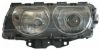 HELLA 1AL 354 201-041 Headlight